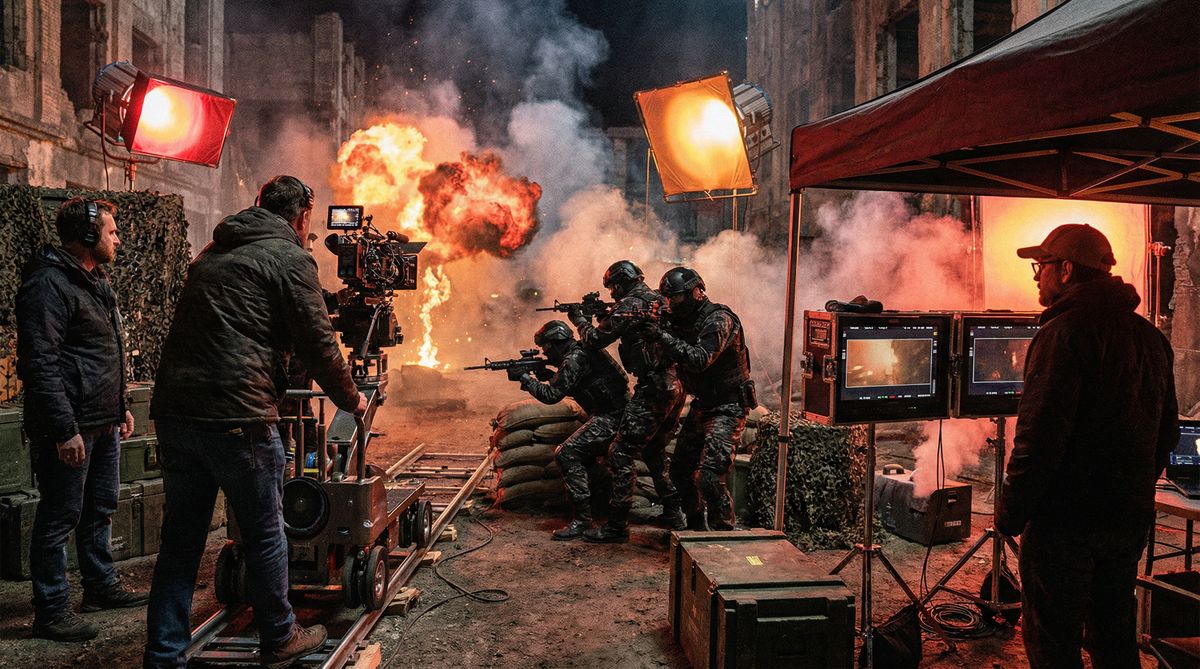 小蓝导航影视视频